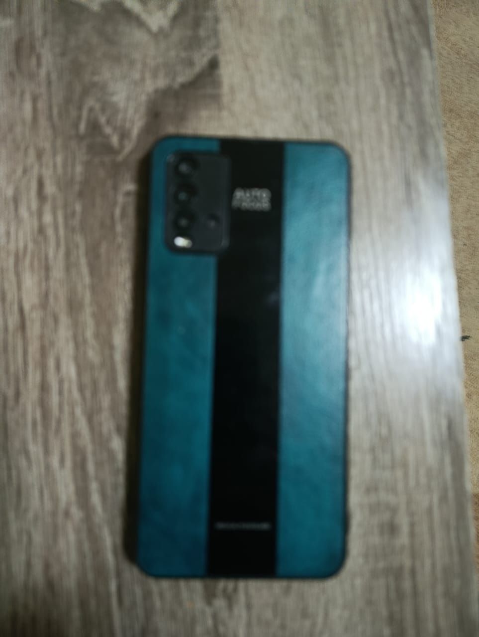 Продаём Redmi 9T Шымкент