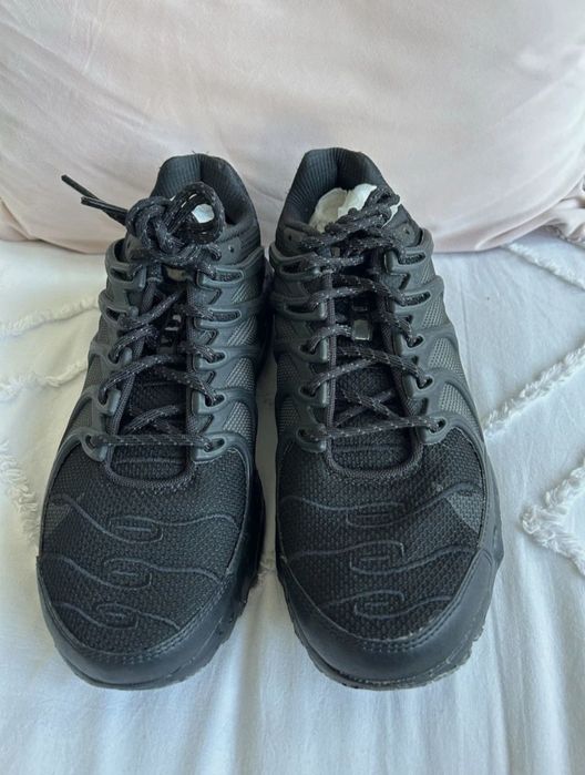 Vând Nike air max terascape (noi)