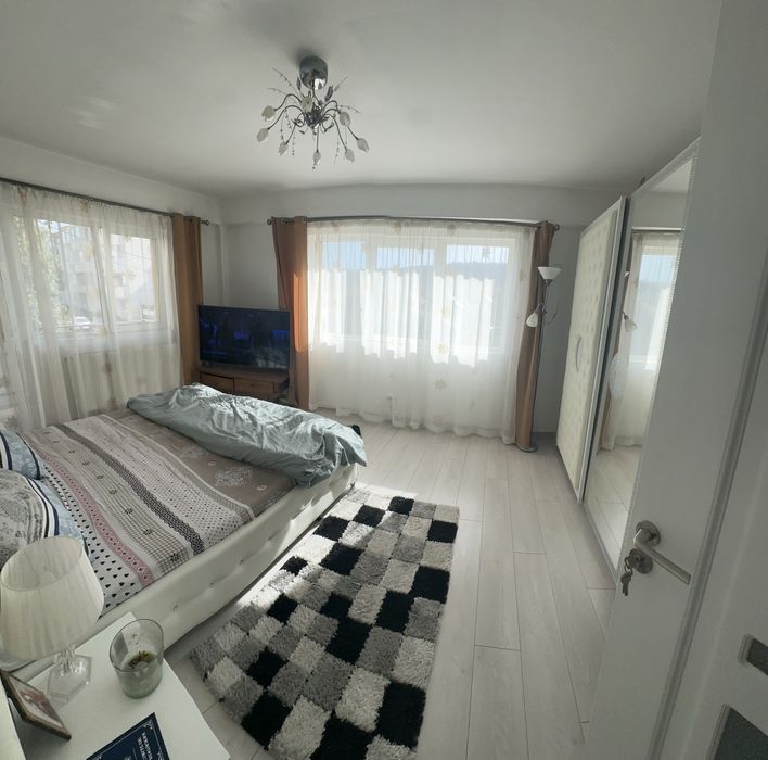 Apartament 2 camere ! De vanzare  in Baciu!