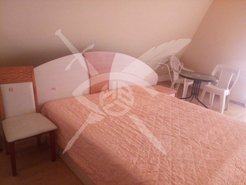 Продава се Едностаен апартамент в к.к. Слънчев бряг - 58 кв.м за 932 €/кв.м - Снимка #2