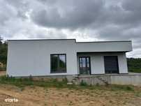 Casa moderna cu 3 dormitoare in Paleu