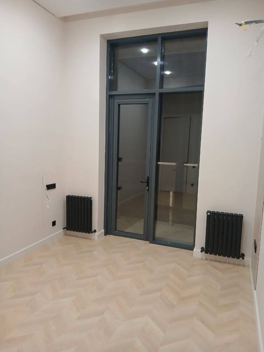 Квартира Макро Ул. Паркентская 3/3/7 83 кв.м