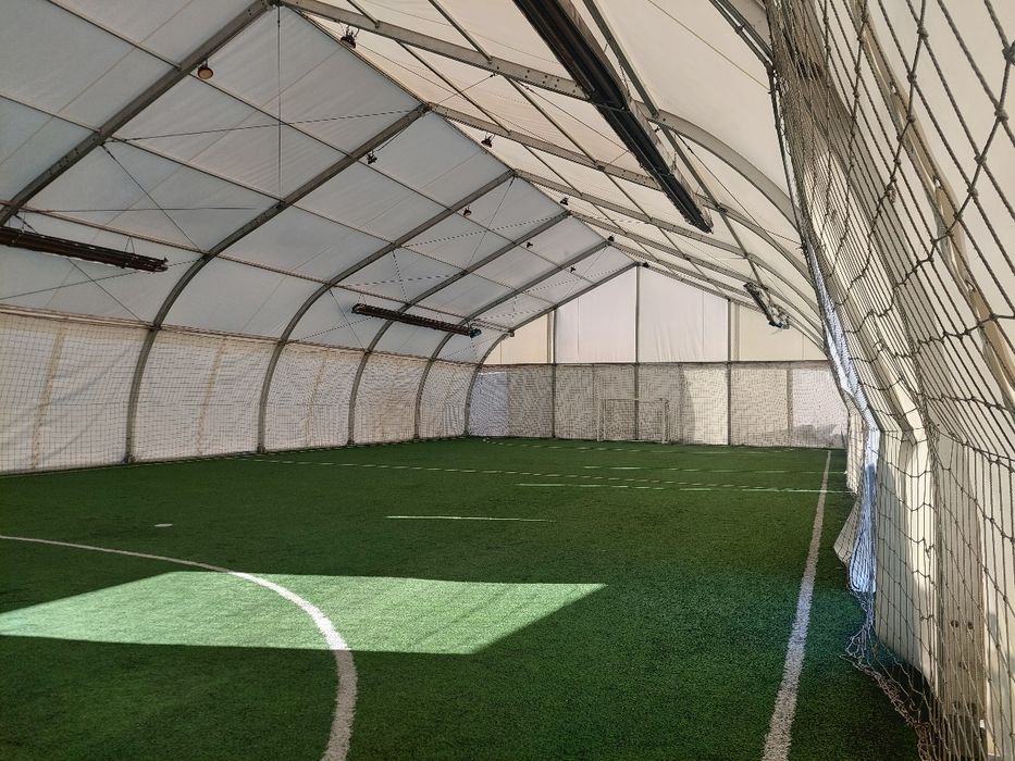 Teren de fotbal de închiriat AMEFA Arad