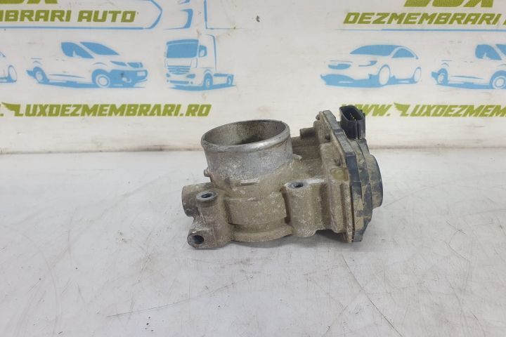 Clapeta acceleratie 76m0 1.4 t K10C K14B Suzuki Vitara 2  [din 2014 pana  2018] seria