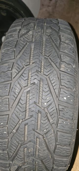 Roti cu jante si cauciucuri de iarna