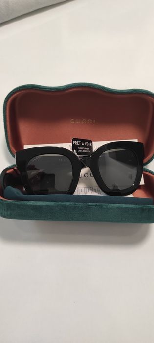 Ochelari Gucci originali