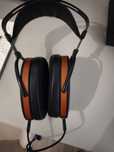 Hifiman Arya Organic, căști open-back