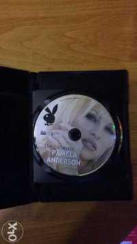 PLAYBOY editie de colectie PAMELA ANDERSON 3 Disk Edition