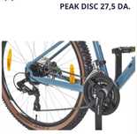 Vand bicicleta KTM marime S, 27,5 roata