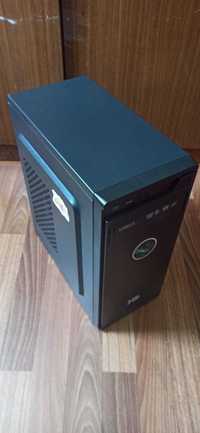 Системный блок Intel(R) i5-3570s/8gb/SSD-120gb,HDD-320gb/GT-730 4gb