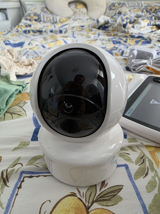 Baby monitor, EJ PRODUCTS, SM650