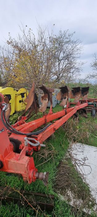 Plug 5 trupite Vogel&Noot