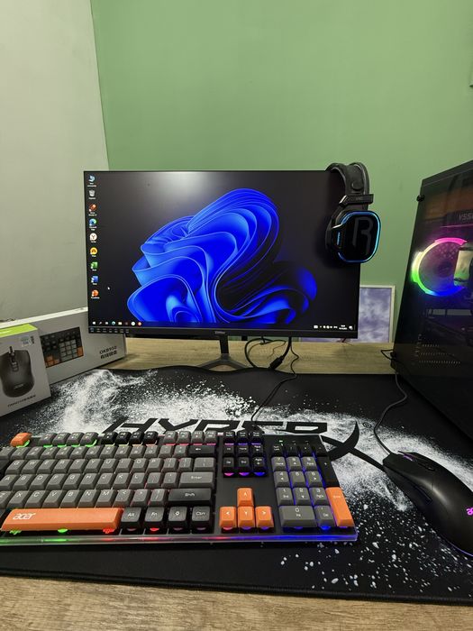 Game Kompyuter Igravoy to’plam kompyuter