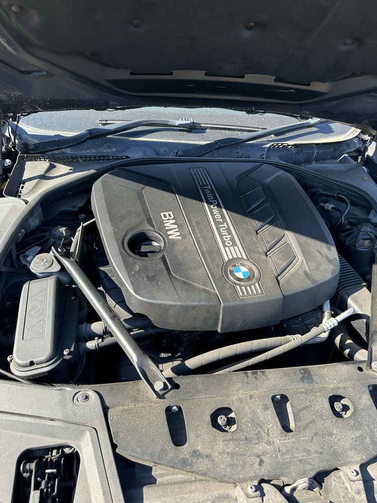 Двигател BMW N47D20C 184кс dvigatel бмв н47д20ц