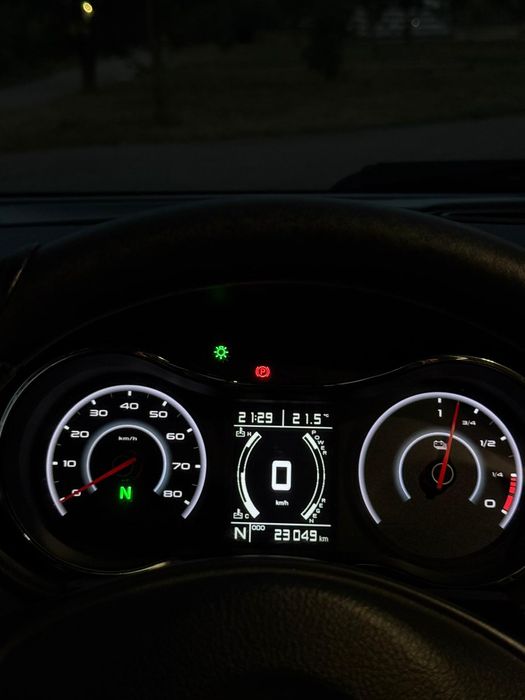 Vând Aixam eCOUPÉ Premium 48V9RS2 (2023) – Electrică