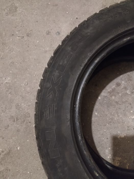 Зимни гуми Nexen 225/55/16
