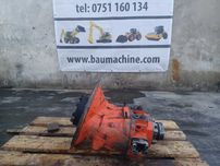 Pompa hidraulica Hydromatik A8V 80 ER 1