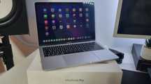 MacBook Pro Retina A1708 13" 2017 i5 2.3Ghz, 8GB, 128GB SSD, Gray