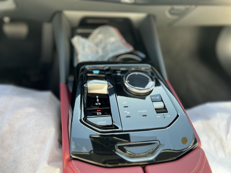 BMW i5 Edrive.40L. ELEKTRO.2025.