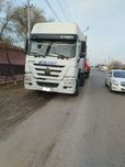Howo sinotruk  2012 yil oq beliy metan bor