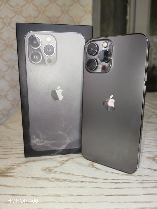 IPhone 13 pro max 1 Tb