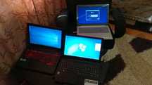 Instalez Windows 10/11/7/Office/drivere/programe/alte servicii