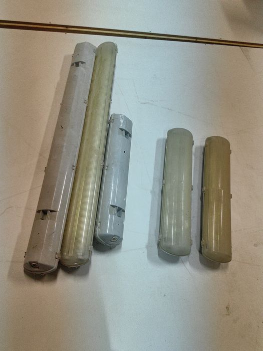 Светильник лампа