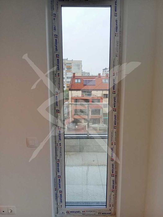 Двустаен апартамент в жк. Надежда 2 № 92159