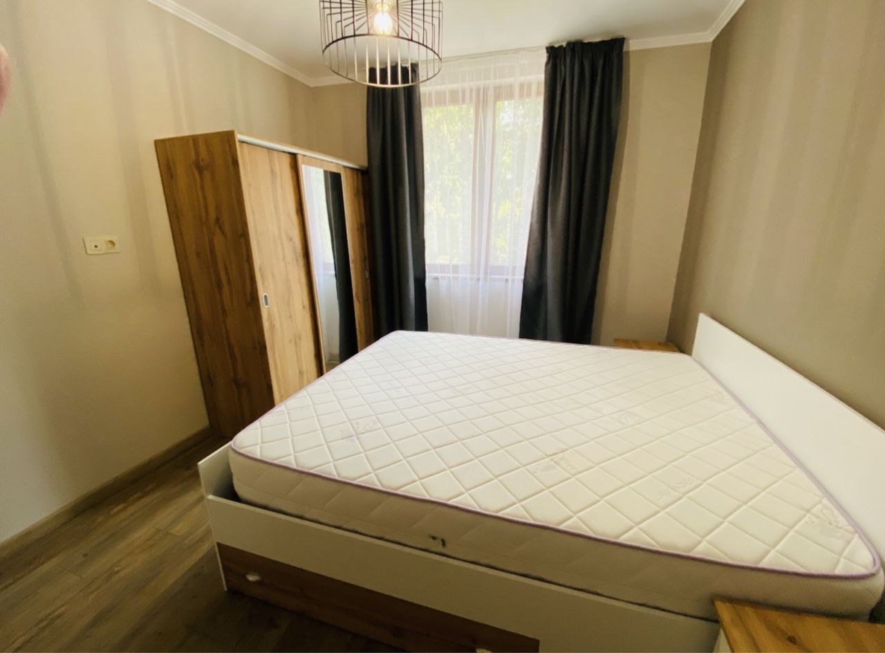 Продава се Тристаен апартамент в Пловдив, Център - 91 кв.м за 3500 €/кв.м - Снимка #11