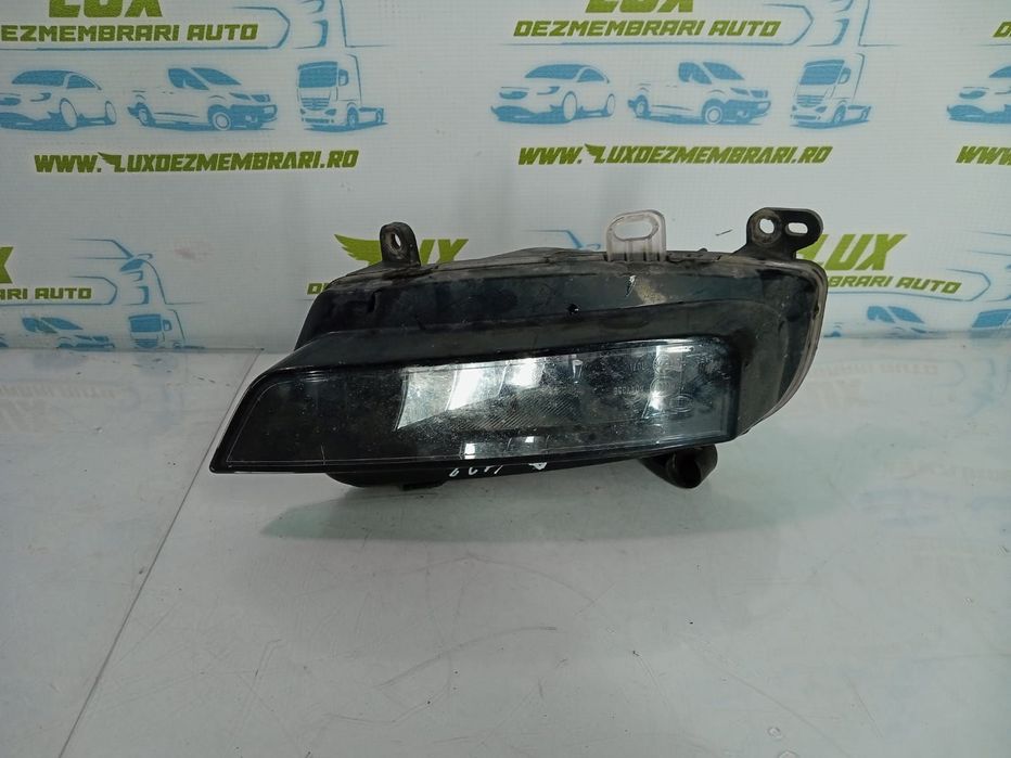 Proiector ceata dreapta 8xa941700 Audi A1 8X  [din 2010 pana  2014]