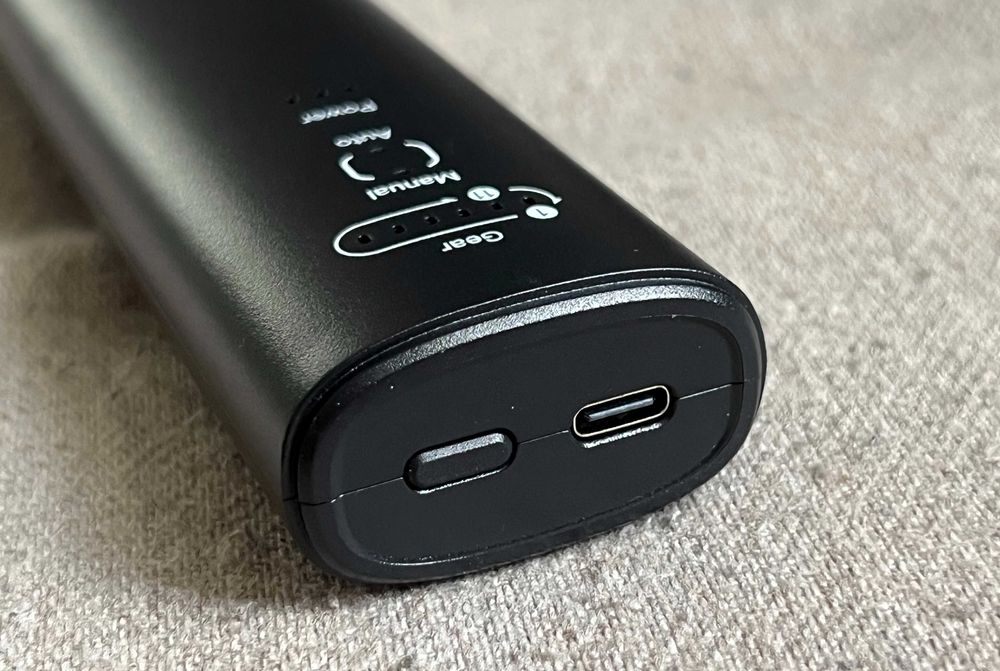 AWithZ H1 sudura in puncte portabil baterii Li Ion nou complet