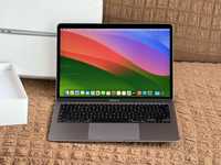 Новый MacBook Air 13.3 M1 2022 EAC/SSD256GB/RAM8GB/Touch ID/макбук