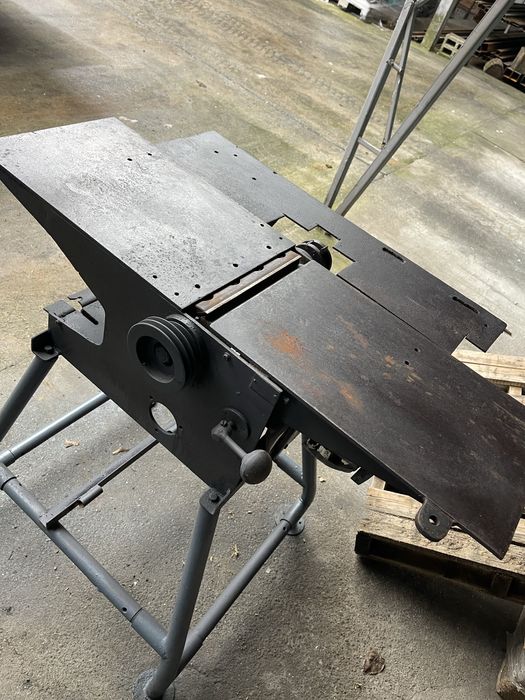 Masa Abric/Circular tamplarie Posibilitate motor nou Garantie/Factur