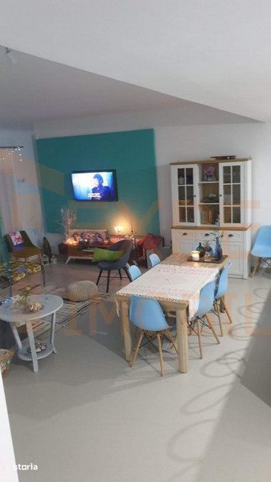 Casa situata in zona TUZLA