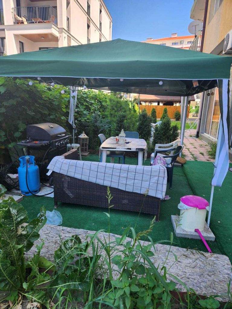 Продава се Едностаен апартамент в к.к. Слънчев бряг - 47 кв.м за 992 €/кв.м - Снимка #9