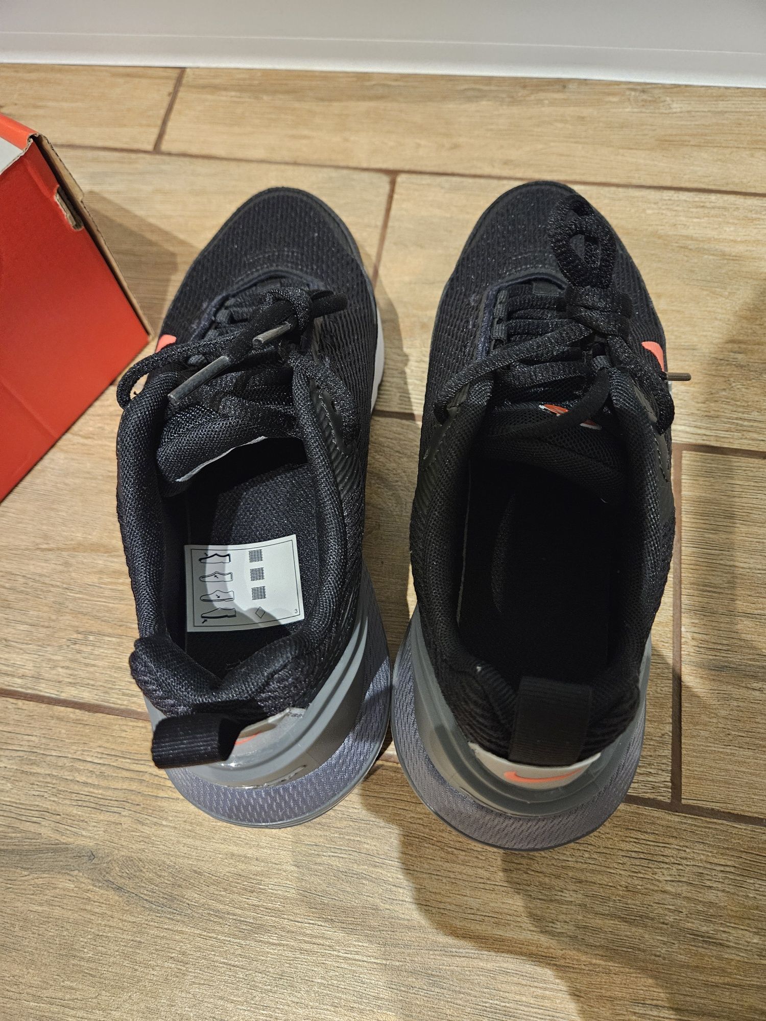 Nike Air Max Pulse GS !