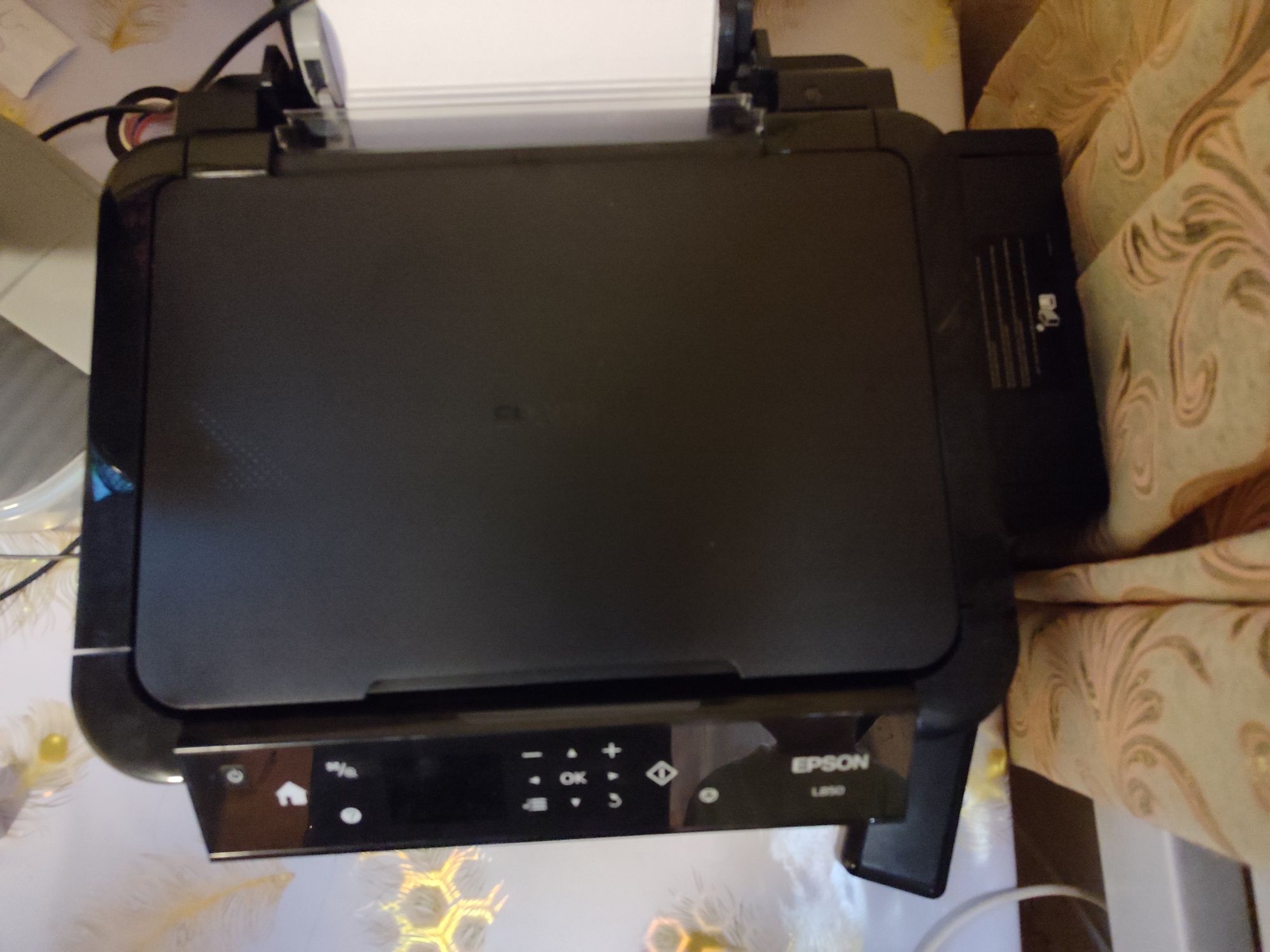 Printer L850 3x1