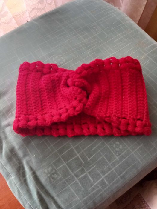 Ръчно изработени шапки