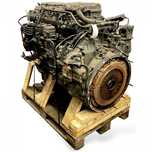 Motor complet pt camioane Scania DC9.37 - Piese de motor Scania