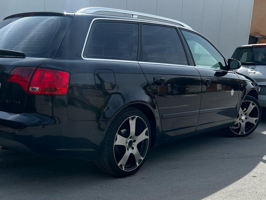 Джанти с гуми 18 5х112