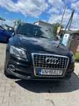 Se vinde Audi Q5 S line , motor 2.0 TDI, Automată, Quatro