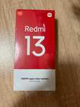 XIAOMI Redmi 13 – 128GB - Нов в Гаранция