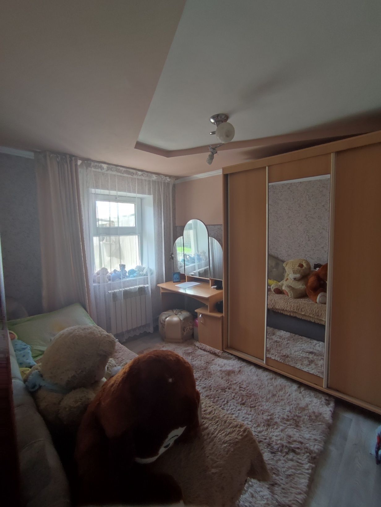 Продам 4х ком. Дом
