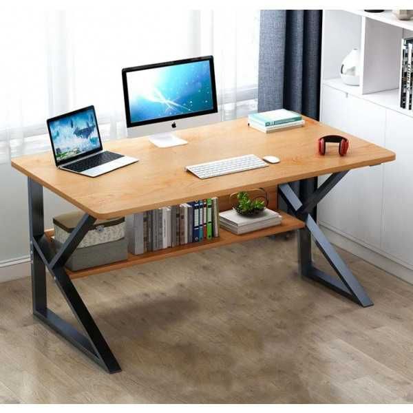 Birou pentru laptop 80x40x72 cm