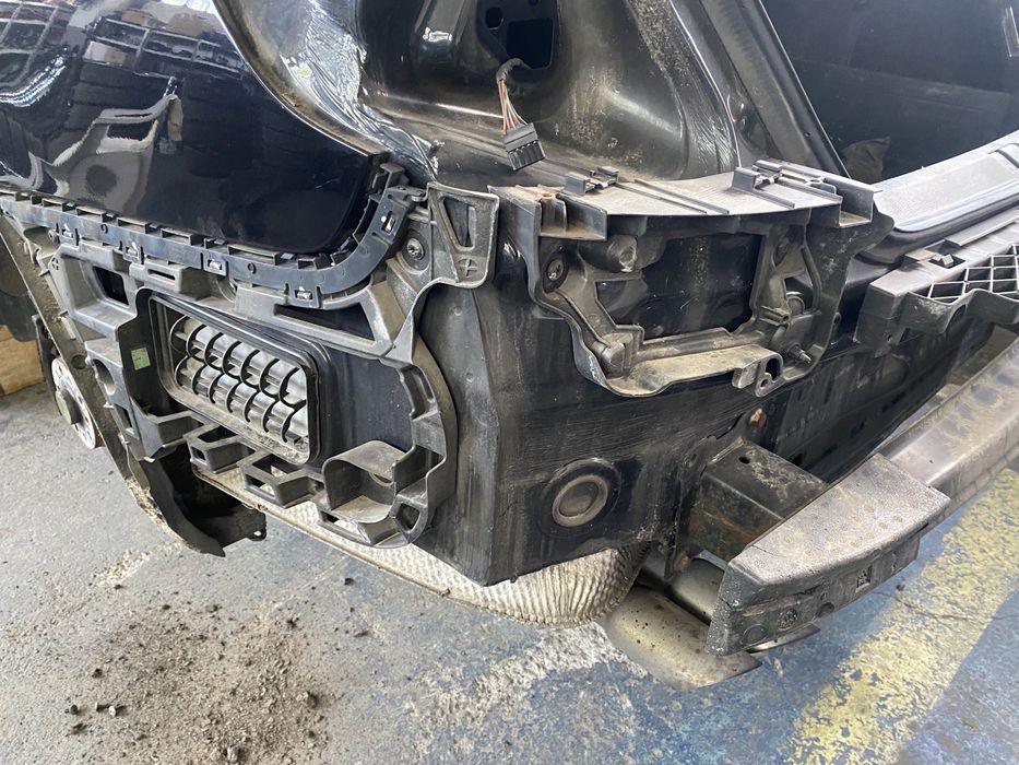 Suport bara fata spate passat cc facelift