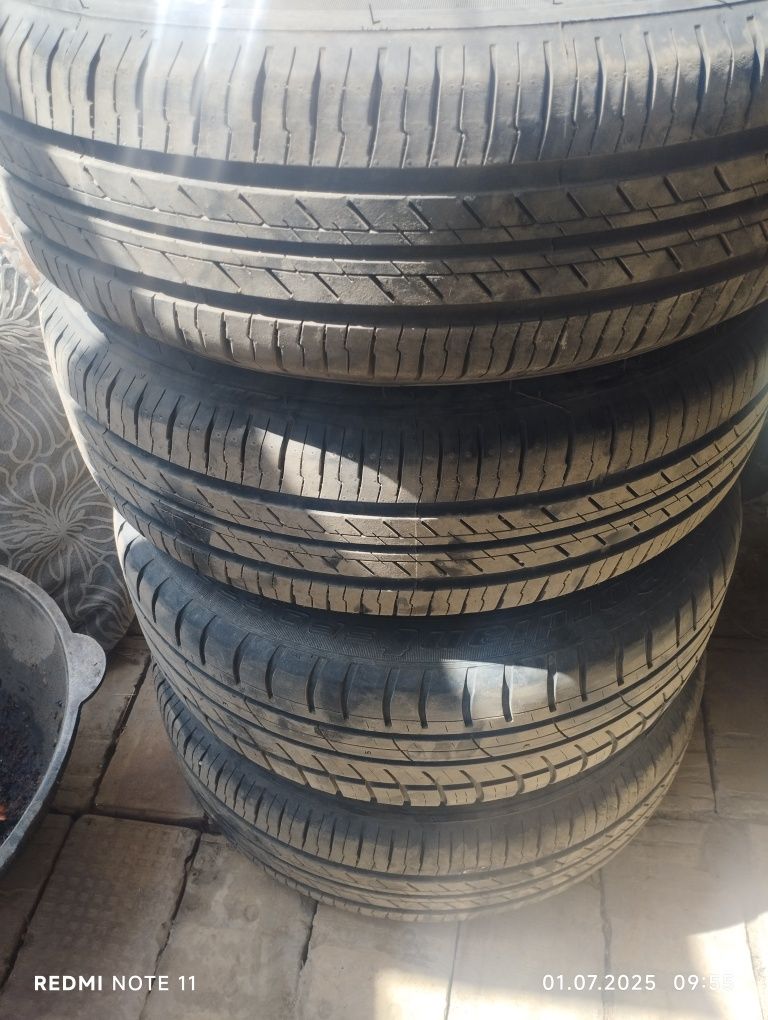 Продам диски R15