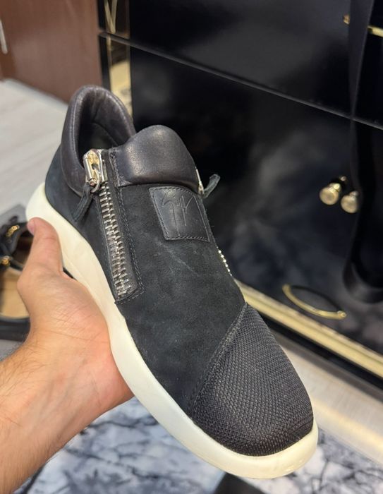Giuseppe Zanotti Оригинални Обувки