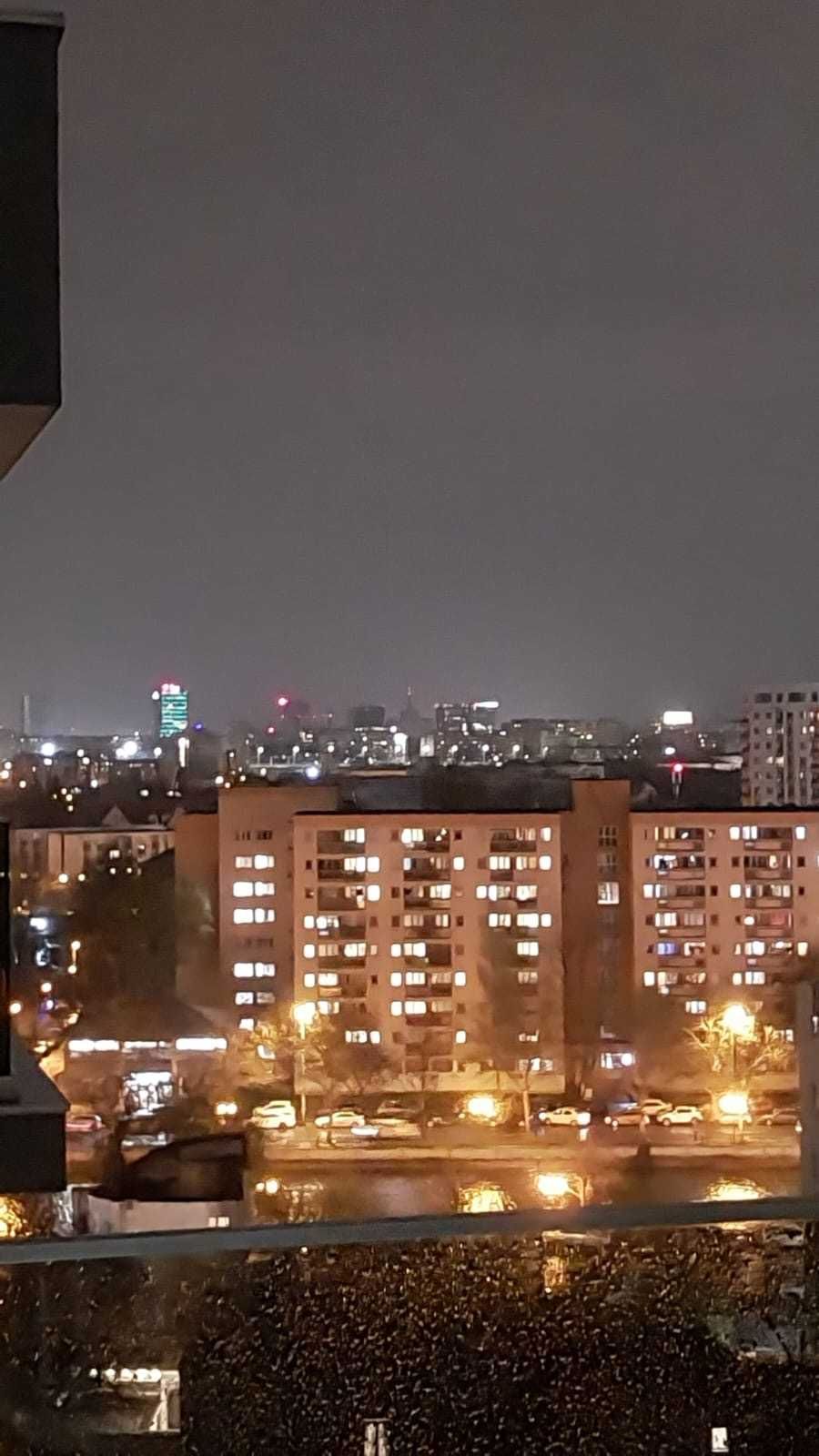 2 camere bloc nou Central Politehnica Metrou Grozavesti Orhidea, Regie