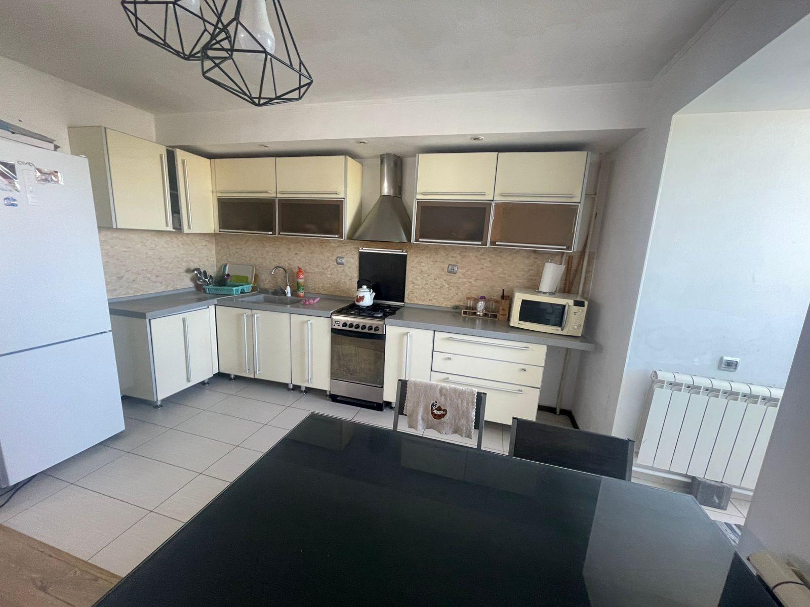 Продам 3х комн КВ . В 11 мкр