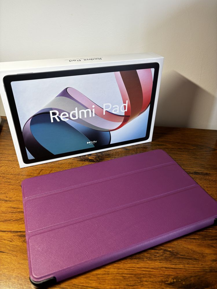 Redmi pad 128gb